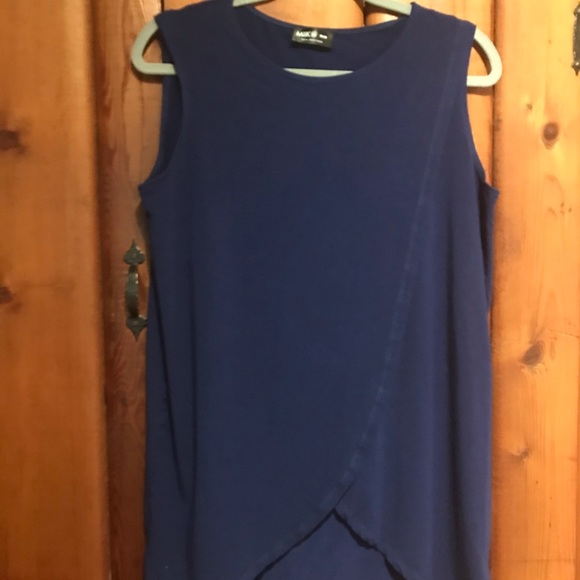 3 Miik Tunics=Sustainable Fabric - Picture 2 of 3